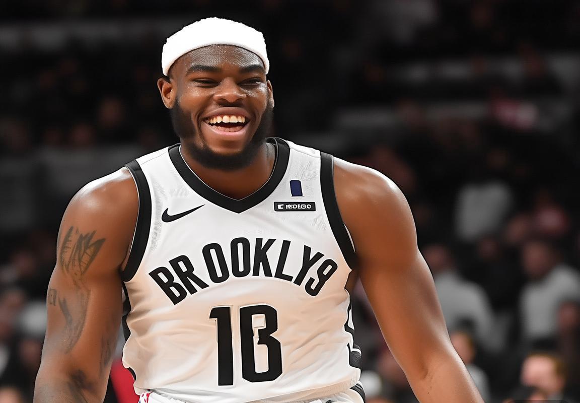 小迈克尔-波特伤病恢复后蜕变，成布鲁克林篮网队重建关键空间型四号位
