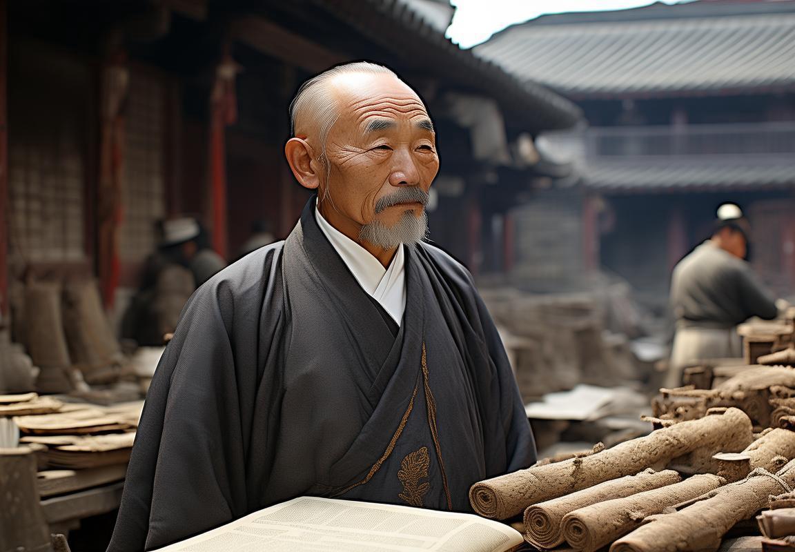 吴玉搢：清代学者中的跨界奇才，从淮安文化看经世致用的典范