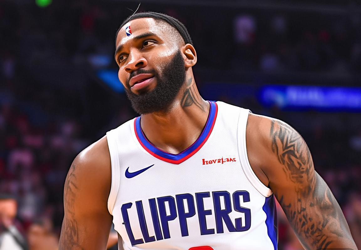 格里芬谈快船交易：回首与哈里斯、活塞及选秀权交织的生涯转折